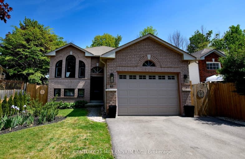 83 Dyer Drive, Wasaga Beach | Image 1