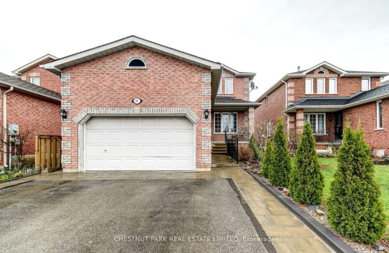 85 Russell Hill Drive, Barrie | Image 1