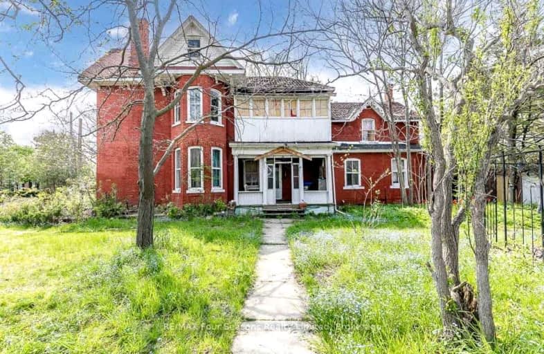 167 Third Street North, Collingwood | Image 1