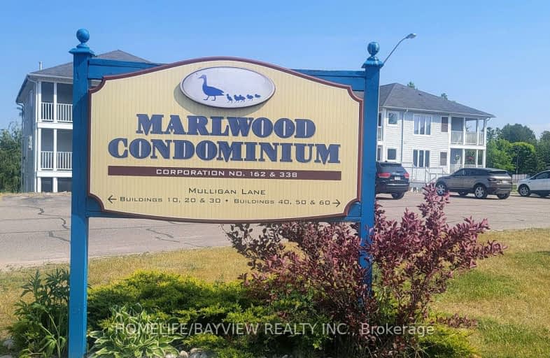 224-60 Mulligan Lane, Wasaga Beach | Image 1