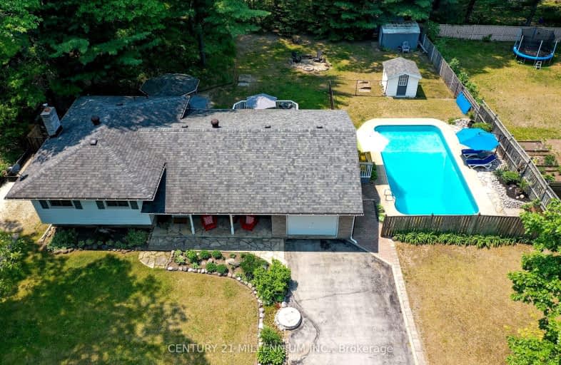 260 39th Street South, Wasaga Beach | Image 1