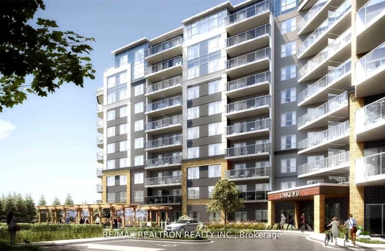 1108-58 Lakeside Terrace North, Barrie | Image 1