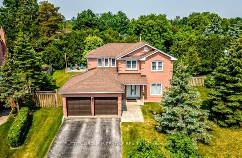 38 Carter Road, Barrie | Image 1