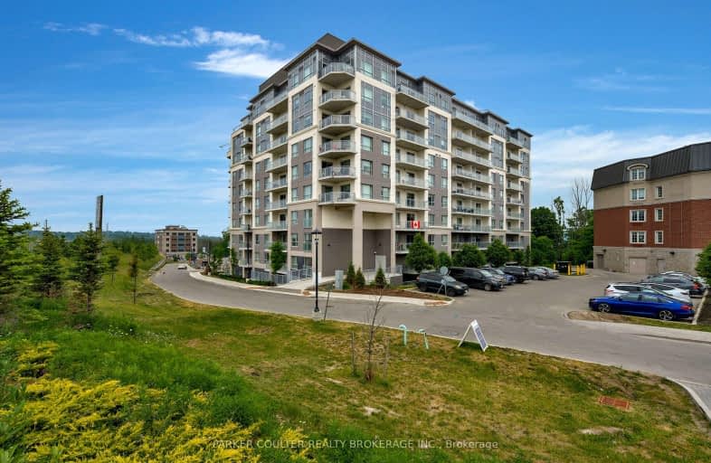 111-58 Lakeside Terrace, Barrie | Image 1