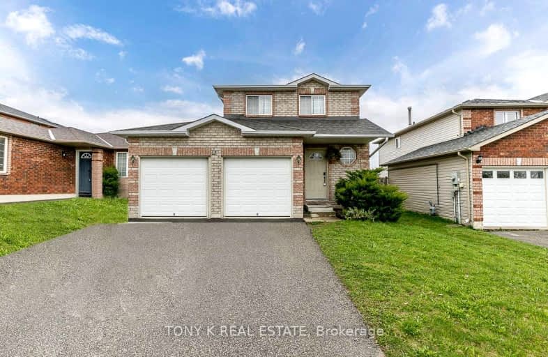 13 Ambler Byway, Barrie | Image 1