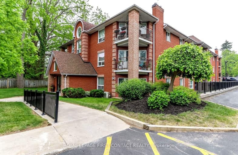 106-131 Clapperton Street, Barrie | Image 1