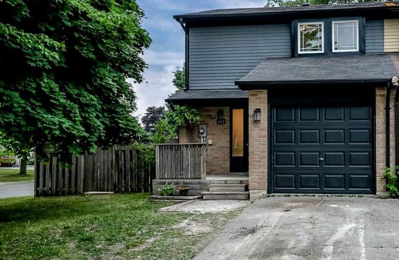 245 Browning Trail, Barrie | Image 1