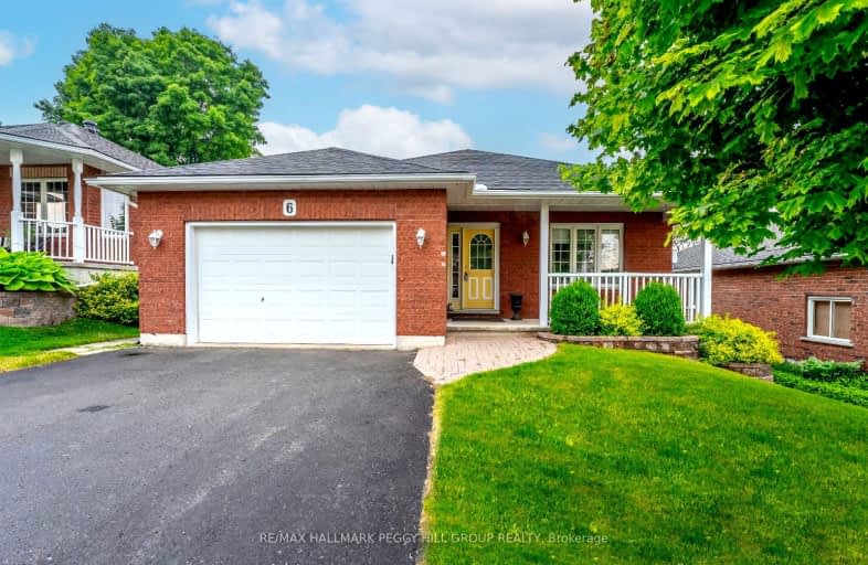 6 Dube Drive, Penetanguishene | Image 1