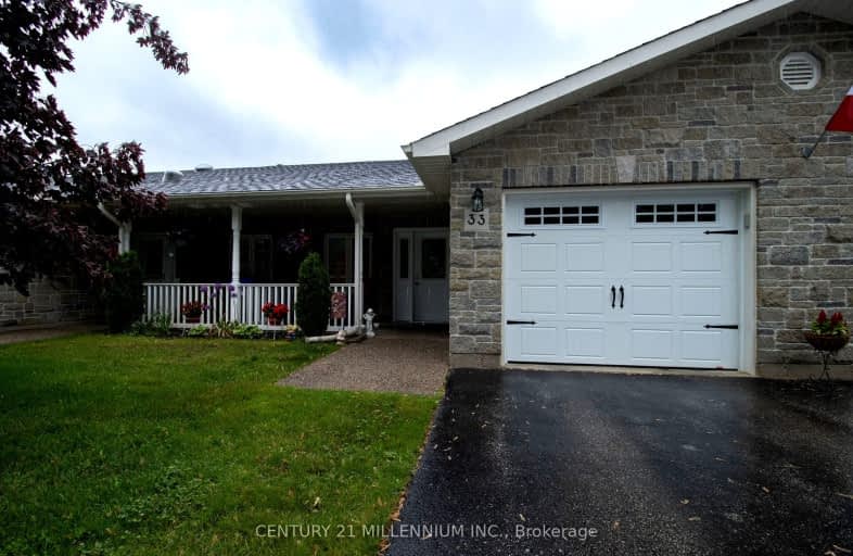 33 Greenway Drive, Wasaga Beach | Image 1