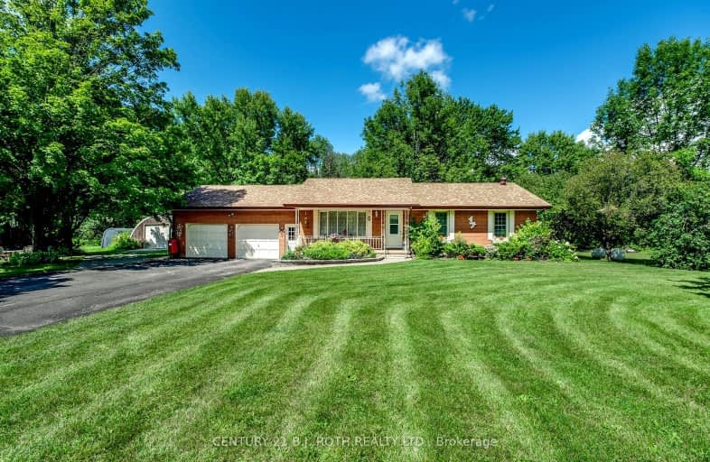 184 Warminster Sd Road, Oro Medonte | Image 1