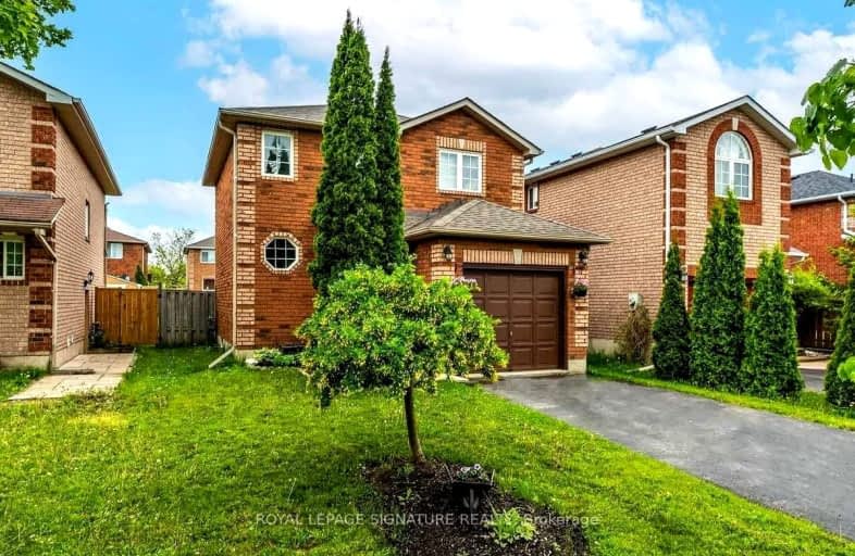 215 Tunbridge Road, Barrie | Image 1