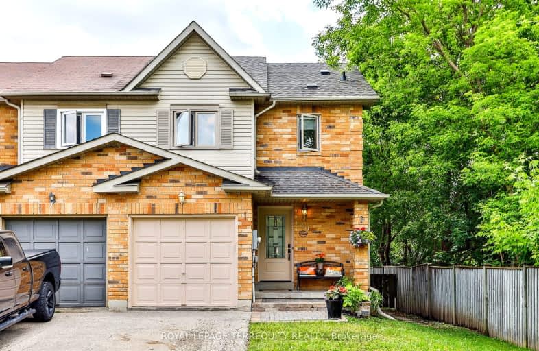 49 Bates Court, Barrie | Image 1