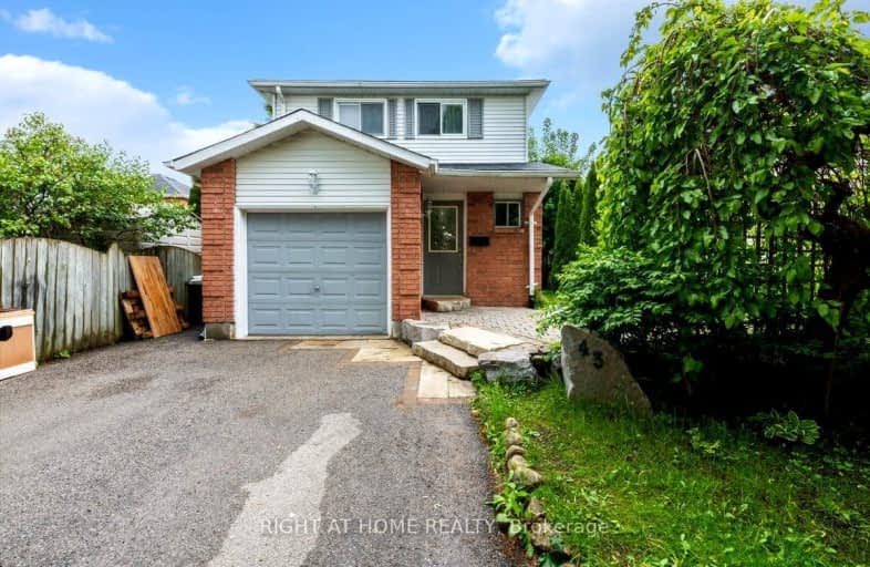 43 Dickens Drive, Barrie | Image 1