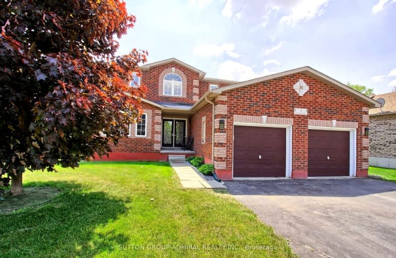 1 Prince Edward Place, Barrie | Image 1