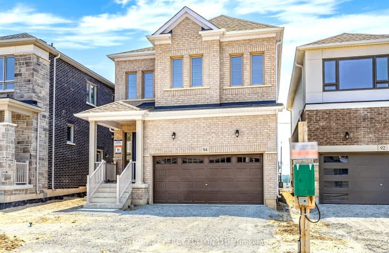 94 Shepherd Drive, Barrie | Image 1