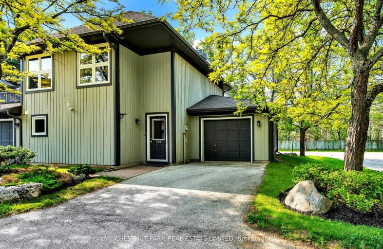 769 Johnston Park Avenue, Collingwood | Image 1