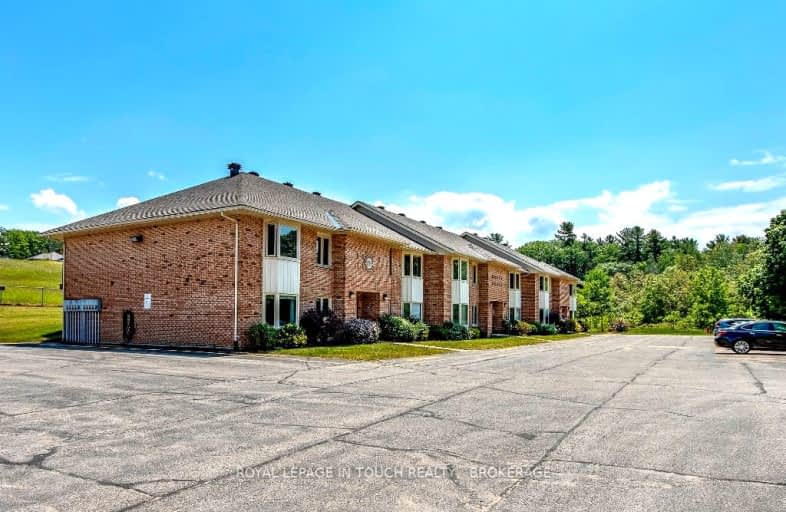 21-155 Church Street, Penetanguishene | Image 1