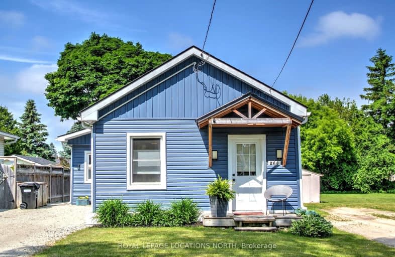 260 Cedar Street, Collingwood | Image 1