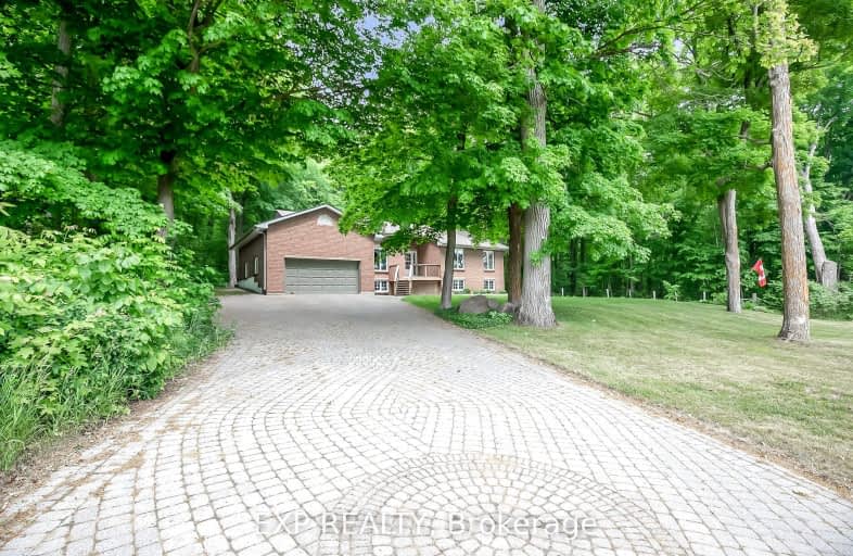 1450 Moonstone Road West, Oro Medonte | Image 1