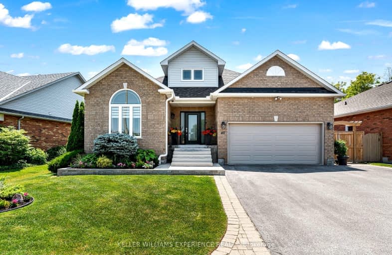 45 Hurst Drive, Barrie | Image 1