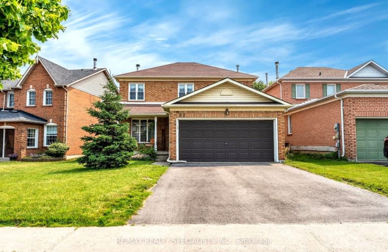 87 Golden Meadow Road, Barrie | Image 1