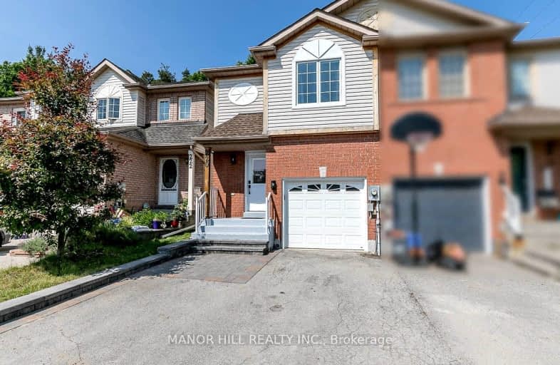 220 Ferndale Drive South, Barrie | Image 1