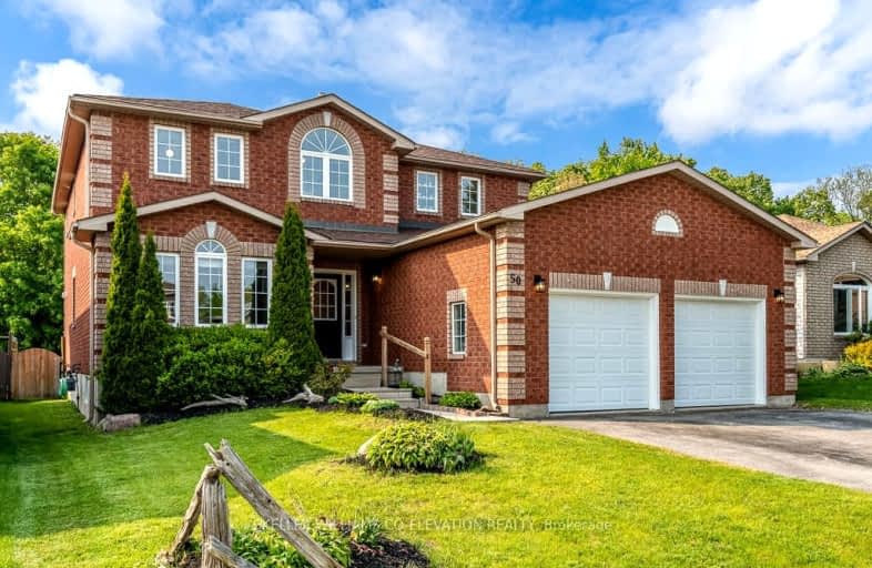 50 Holly Meadow Road, Barrie | Image 1