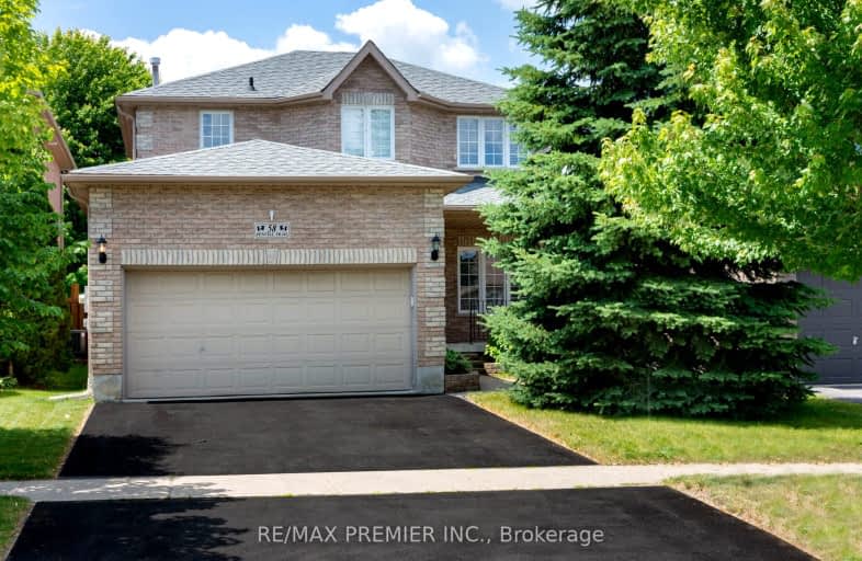 58 Penvill Trail, Barrie | Image 1