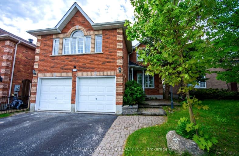 73 Violet Street, Barrie | Image 1