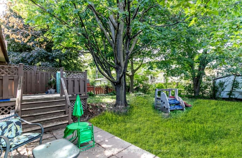 166 Cundles Road East, Barrie | Image 1