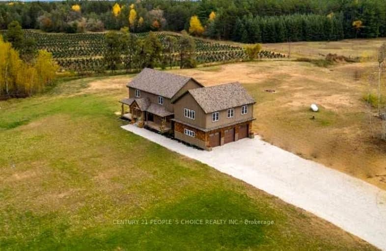 3965 Hogback Road, Clearview | Image 1