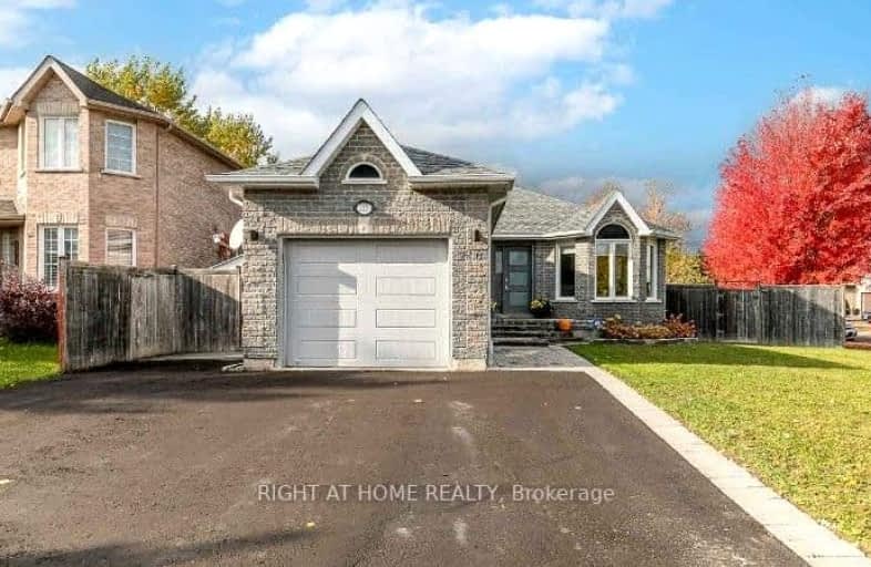 210 Sproule Drive, Barrie | Image 1