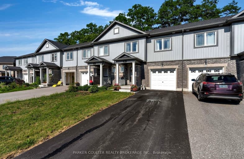 59 Frank's Way, Barrie | Image 1