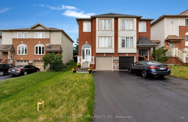 281 Ferndale Drive South, Barrie | Image 1