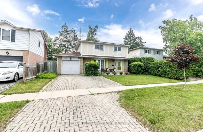 17 Jeffrey Street, Barrie | Image 1