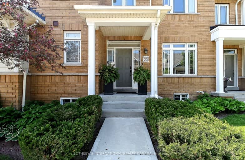 22 Montclair Mews, Collingwood | Image 1
