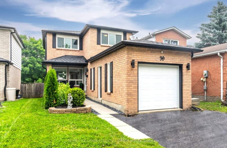 39 Garden Drive, Barrie | Image 1