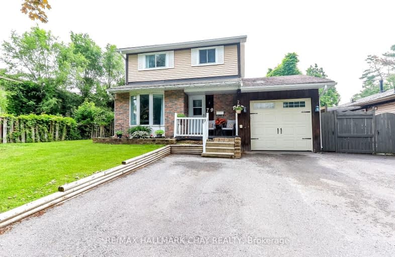 79 Frost Trail, Barrie | Image 1