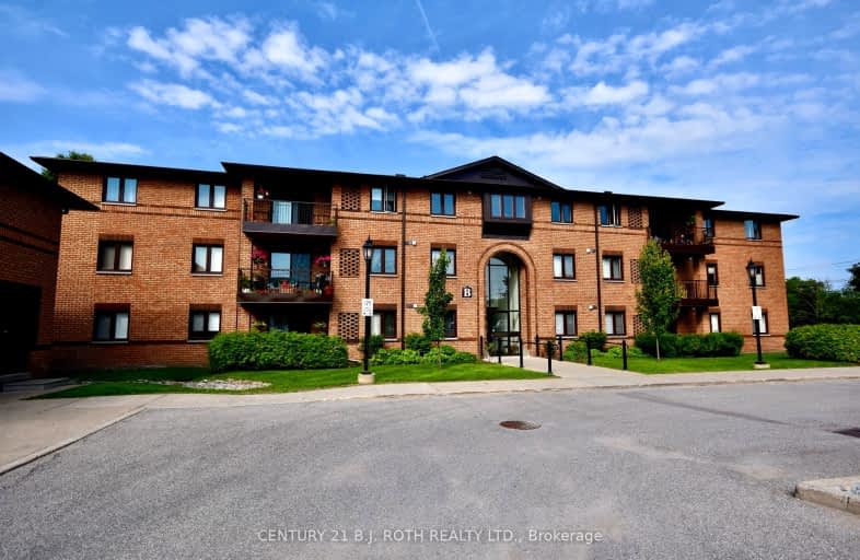 231-10 Coulter Street East, Barrie | Image 1