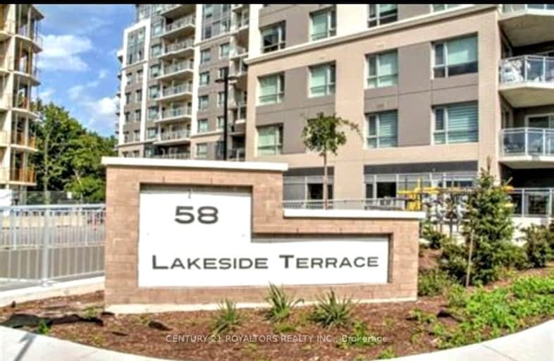 216-58 Lakeside Terrace East, Barrie | Image 1