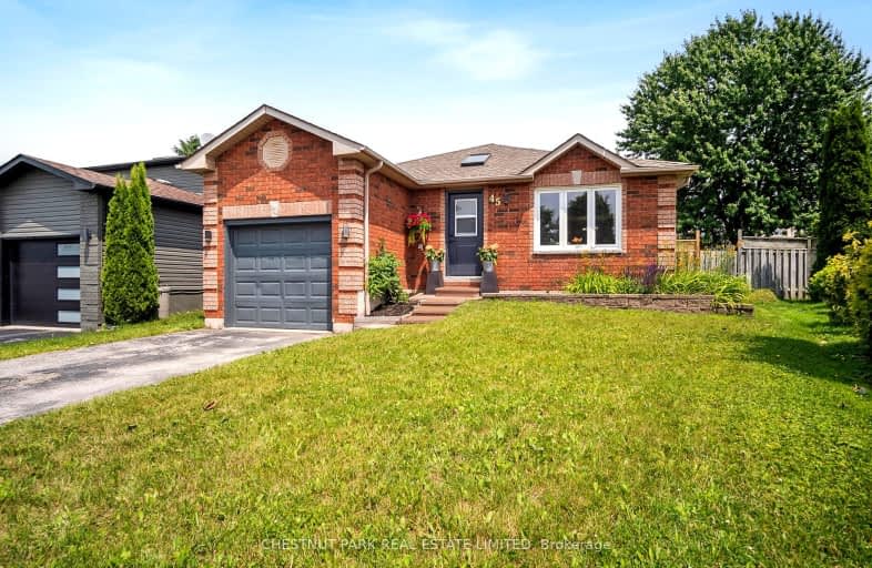 45 Waddington Crescent, Barrie | Image 1