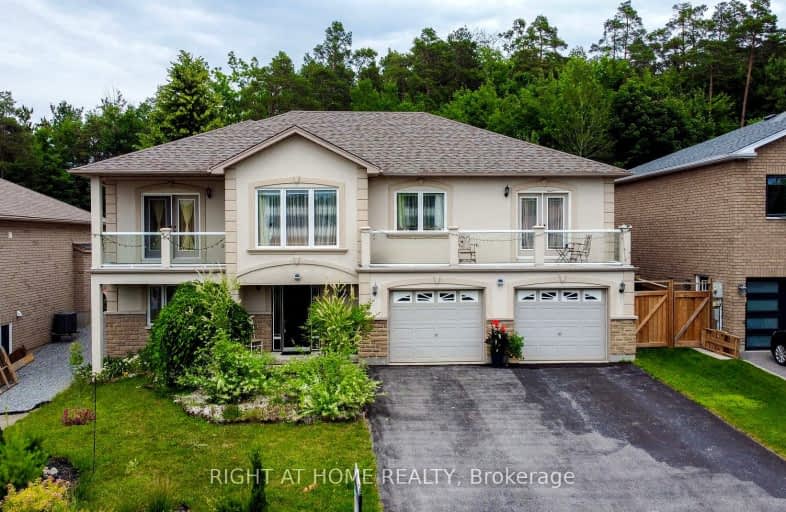 167 Wildwood Trail West, Barrie | Image 1