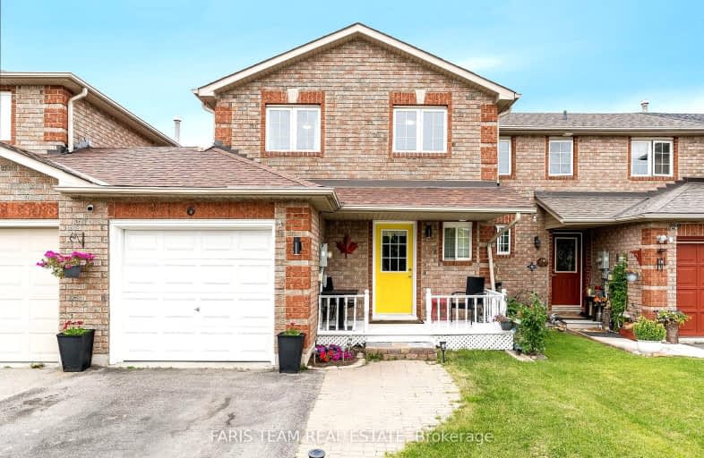 6 Epsom Road, Barrie | Image 1