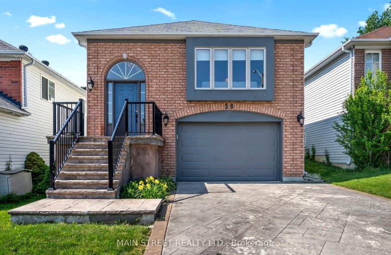 58 Copeman Crescent, Barrie | Image 1