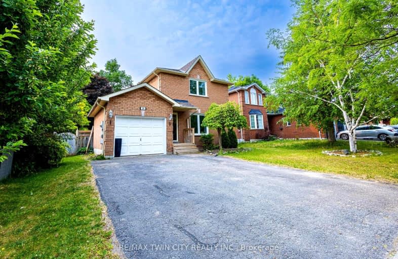 293 Livingstone Street West, Barrie | Image 1