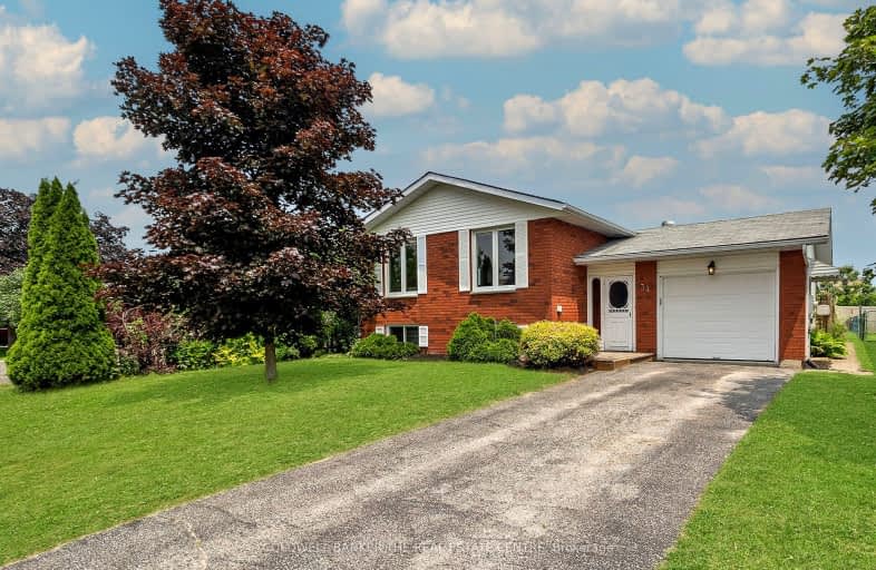 31 Jennings Drive, Penetanguishene | Image 1