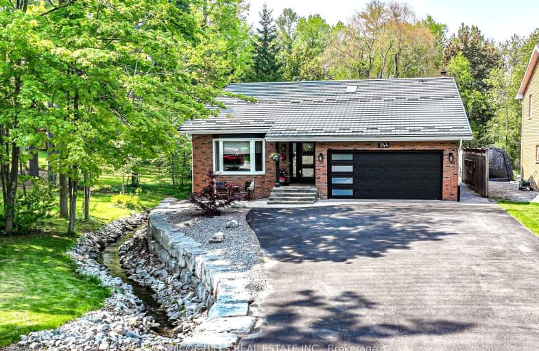 244 Fittons Road East, Orillia | Image 1