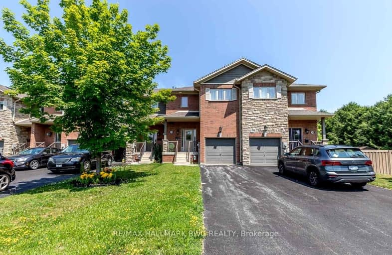 G-228 Crawford Street, Barrie | Image 1