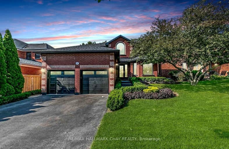 46 River Ridge Road, Barrie | Image 1