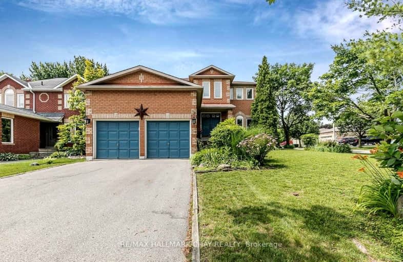 2 Macmillan Crescent, Barrie | Image 1